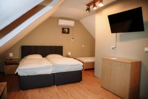 Angelis Pension Frankfurt Airport